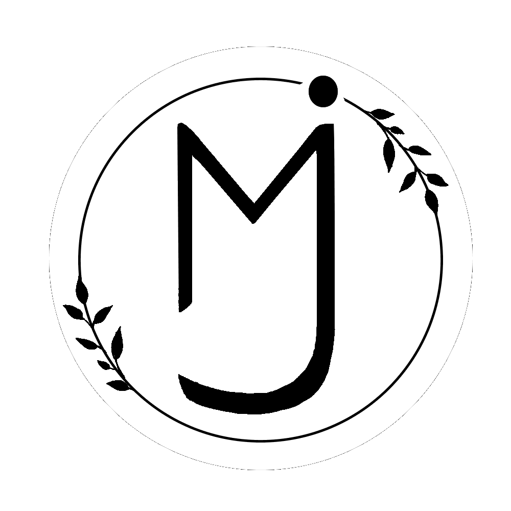 logo MJ site