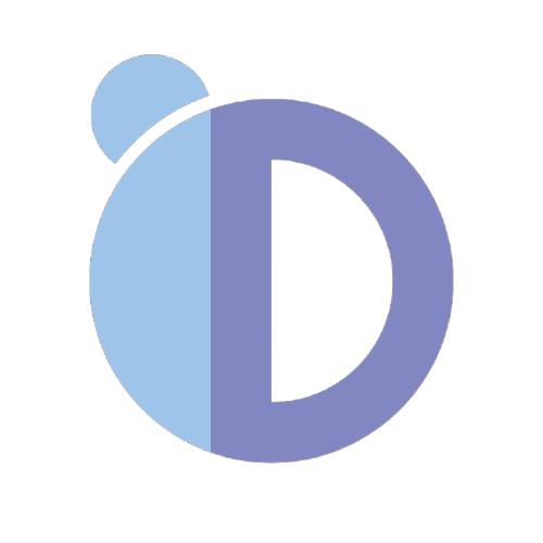 logo des immersions digitales png