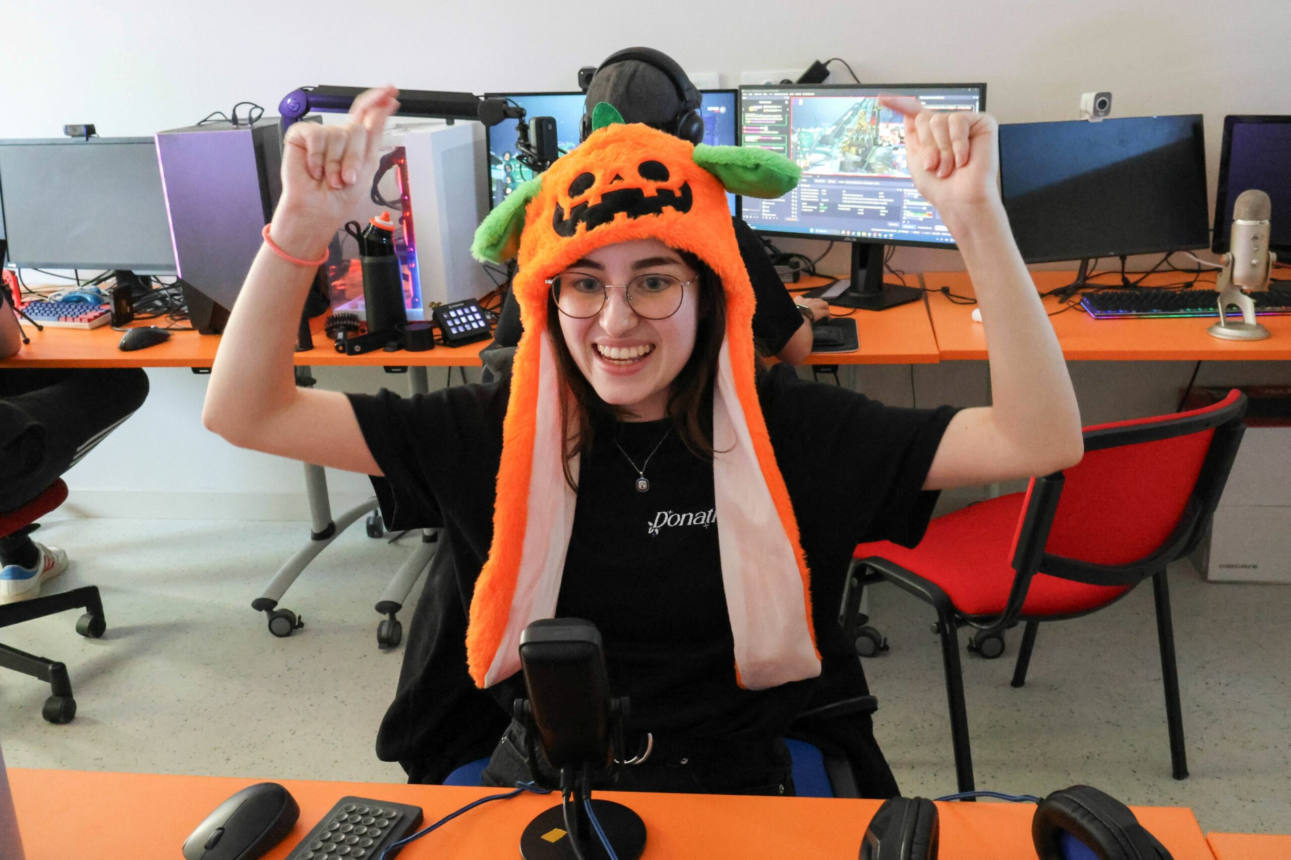 photo Donathon marina 1